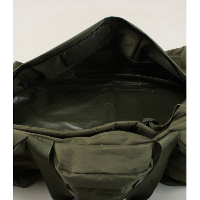 Inzettas Assault 100L Groen OD - Kombat Tactical