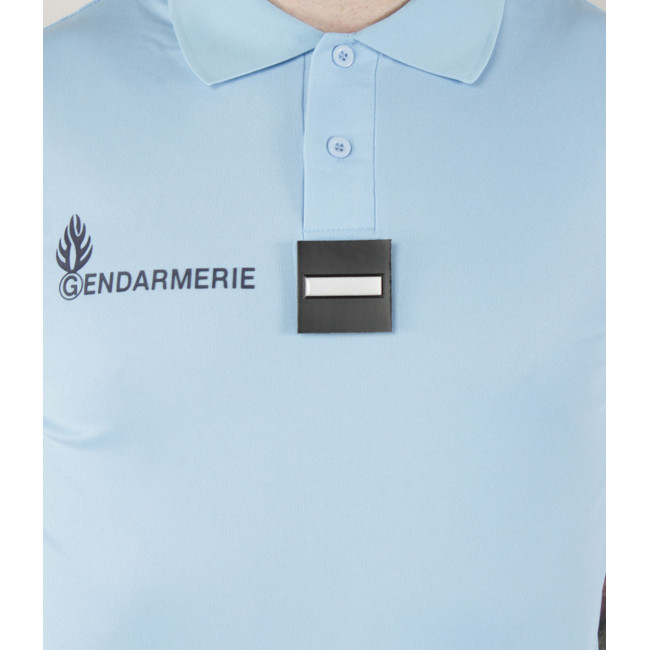 Brust-Rangabzeichen Harz GD - Unterleutnant