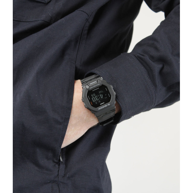 Montre G-Shock GBD-200 Noir - Casio