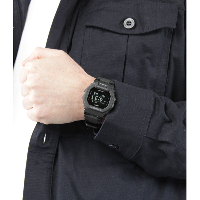 Montre G-Shock GBD-200 Noir - Casio