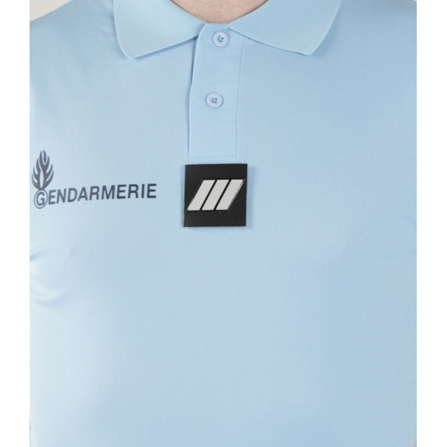 Galon de poitrine résine GD - MDL Chef
