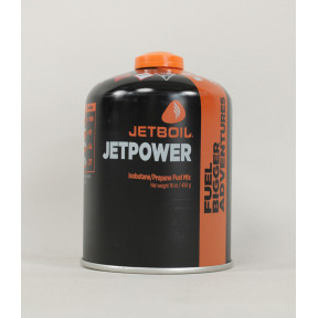 Cartouche de gaz Jetpower 450g - Jetboil