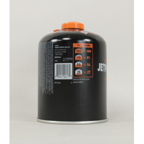 Jetpower Gaskartusche 450g - Jetboil