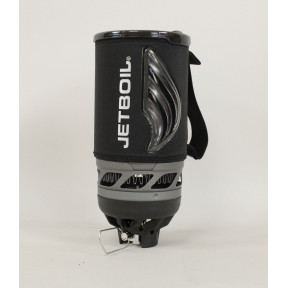 Réchaud Jetboil Flash carbone 1L - Jetboil