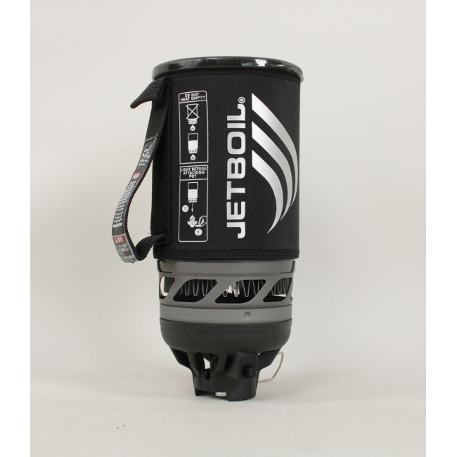 Réchaud Jetboil Flash carbone 1L - Jetboil