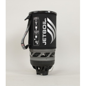 Jetboil Flash carbon kooktoestel 1L - Jetboil