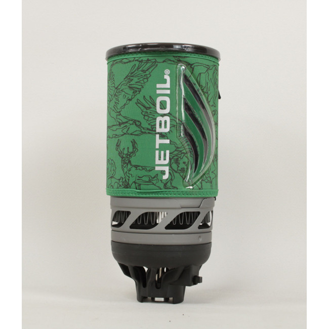 Réchaud Jetboil Flash Wild 1L - Jetboil