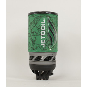 Jetboil Flash Wild kooktoestel 1L - Jetboil