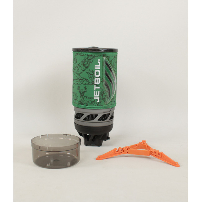Réchaud Jetboil Flash Wild 1L - Jetboil