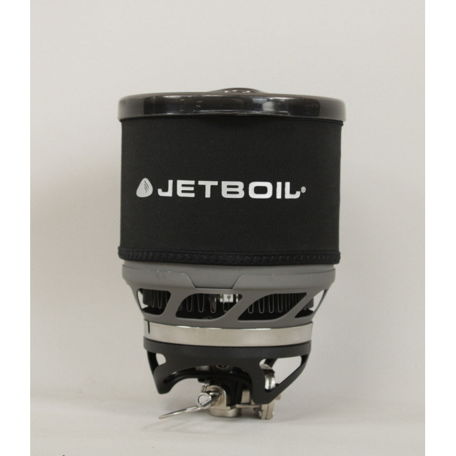 Minimo kooktoestel met pot ondersteuning - Jetboil