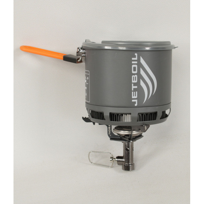 Réchaud Jetboil stash - Jetboil