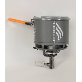 Jetboil stash kooktoestel - Jetboil