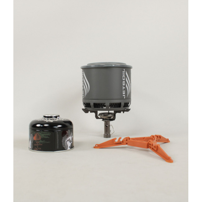 Réchaud Jetboil stash - Jetboil