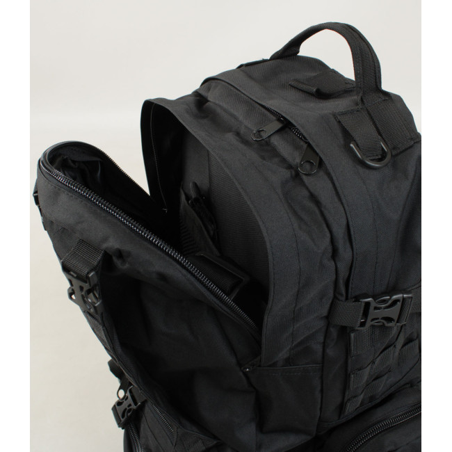 Plecak Defense Pack Assembly 36L czarny - Miltec