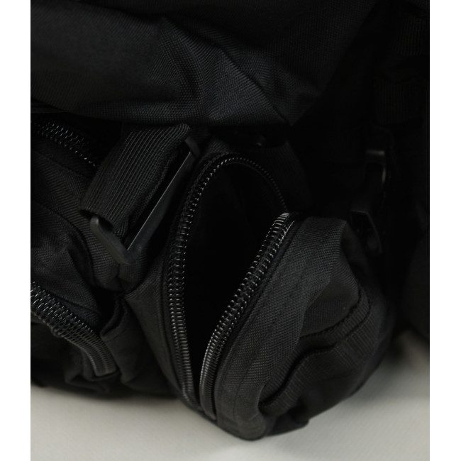 Sac à dos defense pack assembly 36L noir - Miltec