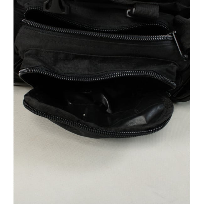Plecak Defense Pack Assembly 36L czarny - Miltec