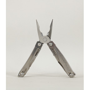 Pince Multifonctions 14 outils Sidekick gris avec étui - Leatherman