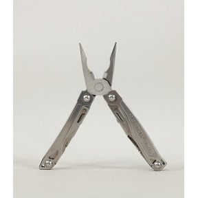 Pince Multifonctions 14 outils Sidekick gris avec étui - Leatherman