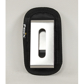 Etui / Gürtelclip für Taschenlampe - Fenix