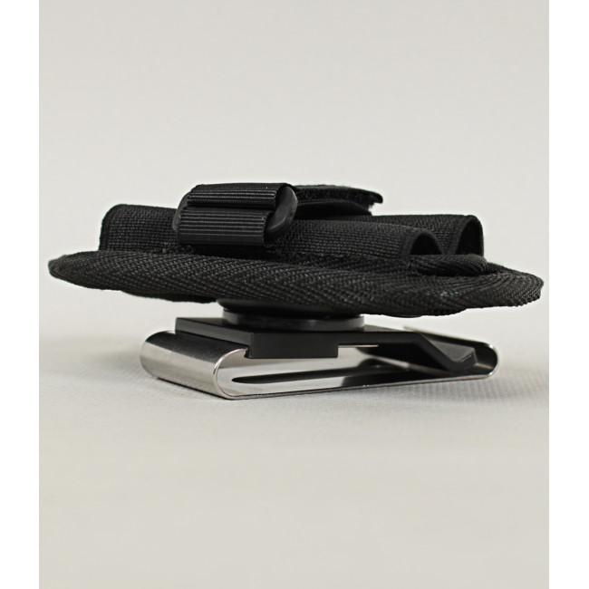 Etui / Clip ceinture pour lampe - Fenix