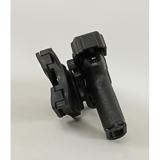 Holster double rétention pour SP2022 - Cytac