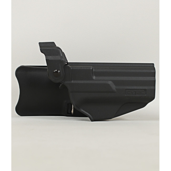 Holster double rétention pour SP2022 - Cytac