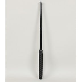 Bâton de défense télescopique renforcé 21" - Noir - A10 Equipment
