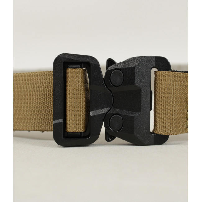 Ceinture Cobra Raider Coyote - FrogPro
