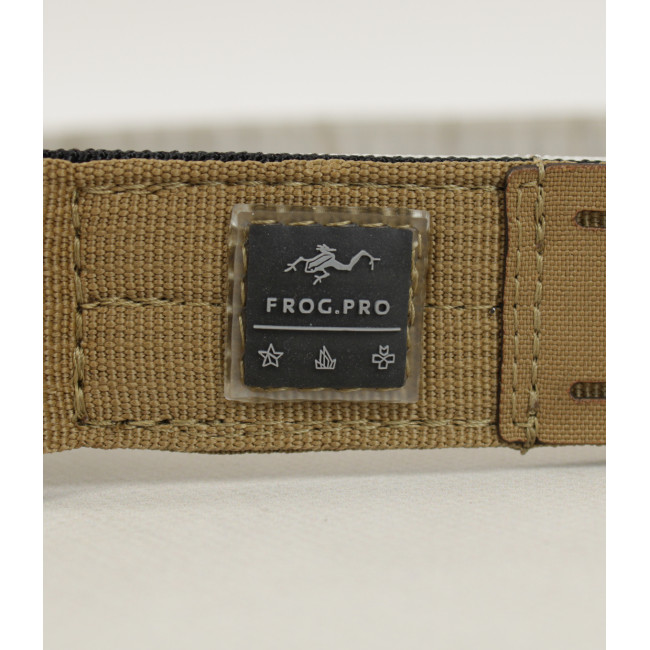 Riem Cobra Raider Coyote - FrogPro