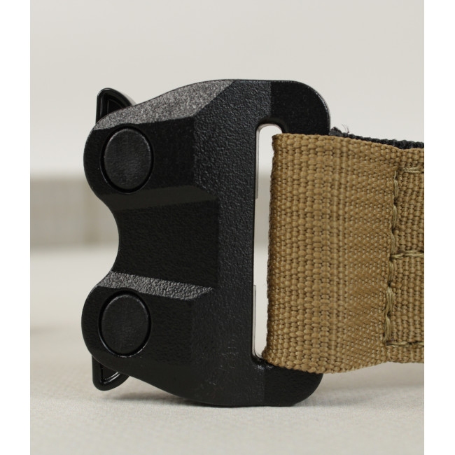 Pasek Cobra Raider Coyote - FrogPro