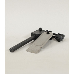 Large allume feu - Kombat Tactical