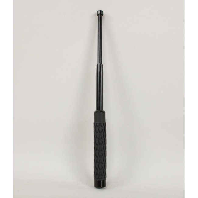 Pałka teleskopowa obronna 40 cm - Patrol