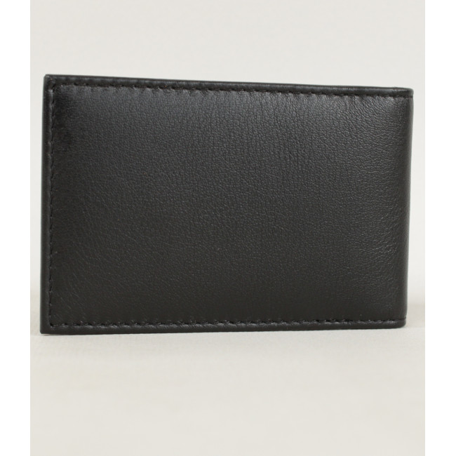 Porte cartes mini horizontal 2 volets - GK Pro