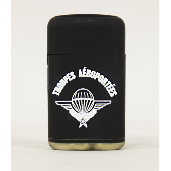 Stormbestendige aansteker Luchtlandingstroepen - Army Design by Summit Outdoor
