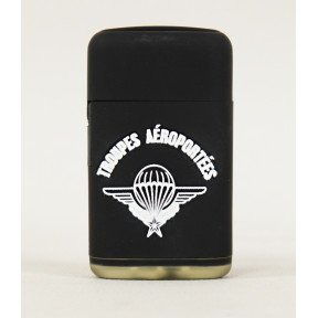 Zapalniczka burzowa Wojska Powietrznodesantowe - Army Design by Summit Outdoor