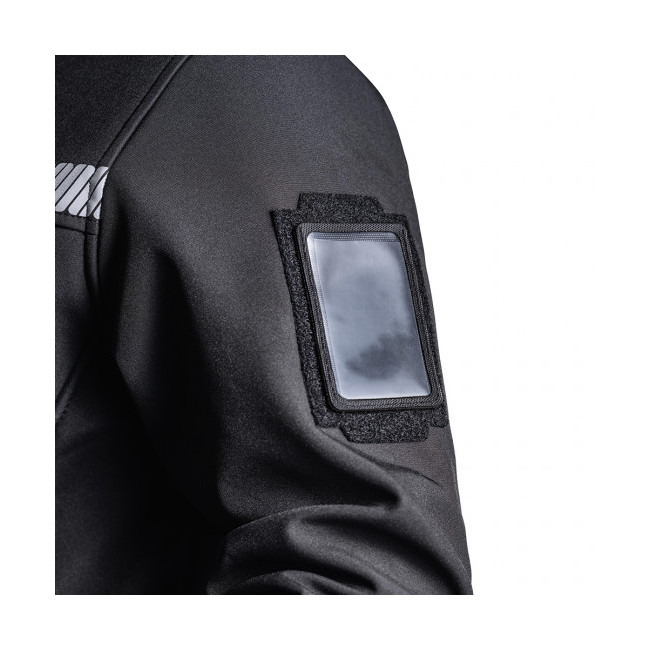 Kurtka Hardshell WF 150 Sécu-one flap bezpieczeństwo - A10 Equipment