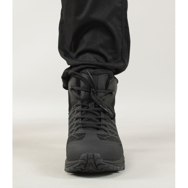 Einsatzschuhe Spider X-Urban 5.0 Schwarz - Magnum