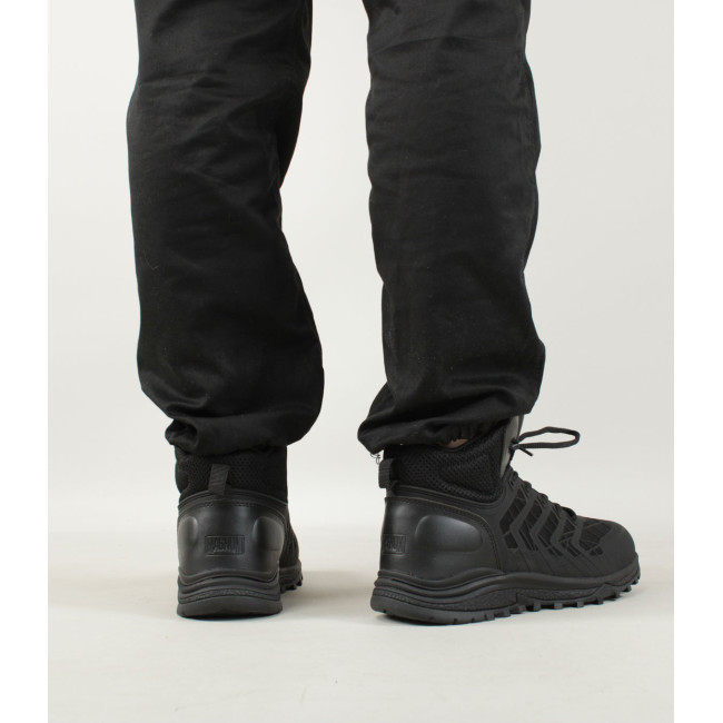 Buty interwencyjne Spider X-Urban 5.0 Czarny - Magnum
