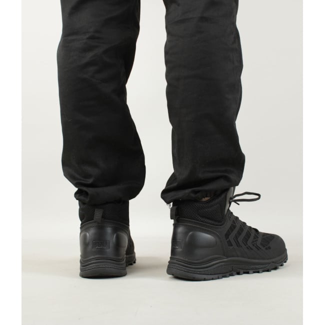 Buty interwencyjne Spider X-Urban 5.0 Czarny - Magnum