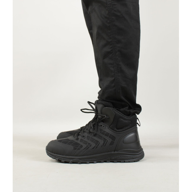 Interventieschoenen Spider X-Urban 5.0 Zwart - Magnum