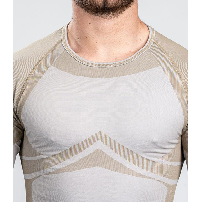 Top MISSION Technical Line Coyote - Summit Outdoor
