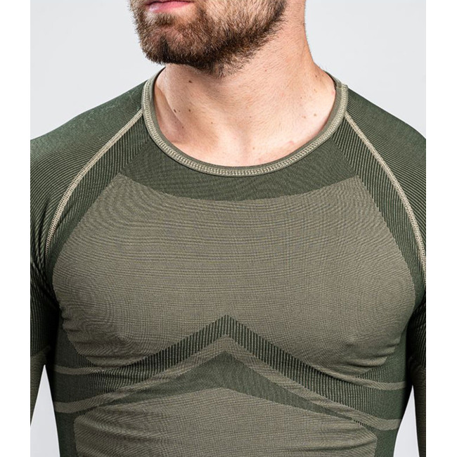 Haut MISSION Technical Line Ranger green - Summit Outdoor