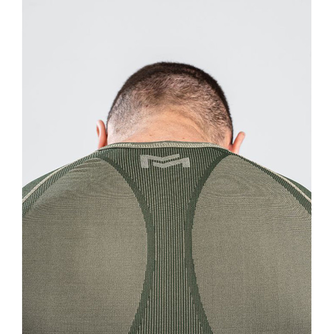 Haut MISSION Technical Line Ranger green - Summit Outdoor
