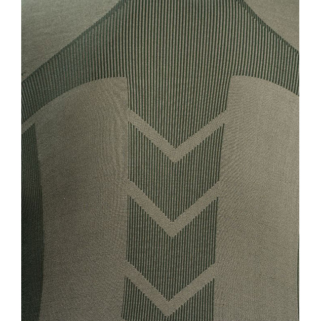 Top MISSION Technical Line Ranger green - Summit Outdoor