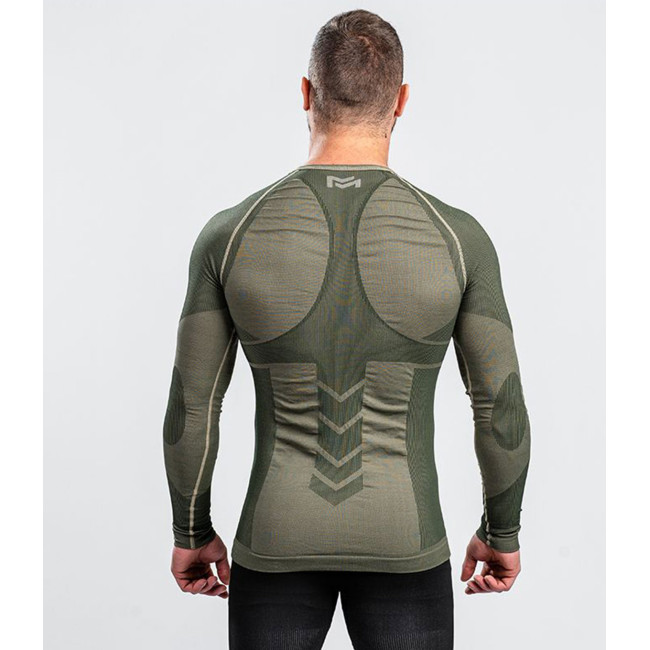 Góra MISSION Technical Line Ranger green - Summit Outdoor