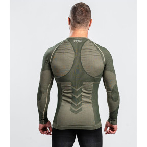 MISSION Technical Line Oberteil Ranger Green - Summit Outdoor