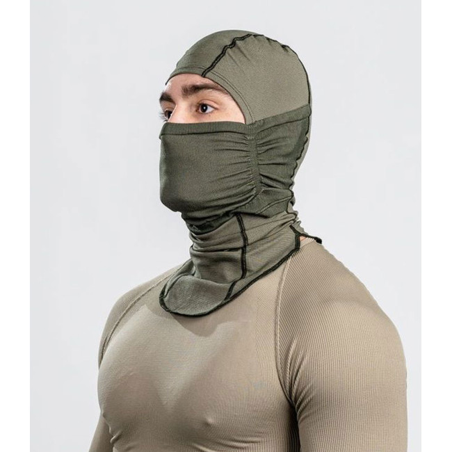Bivakmuts NEVADA Technical Line Ranger green - Summit Outdoor