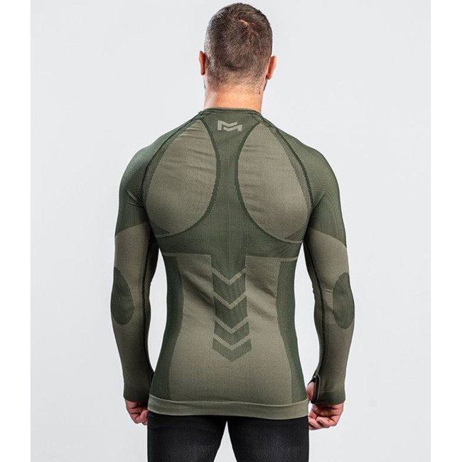 TAÏGA Extreme Line Oberteil Ranger Green - Summit Outdoor