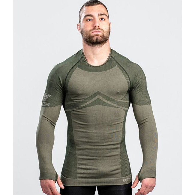 Góra TAÏGA Extreme Line Ranger green - Summit Outdoor