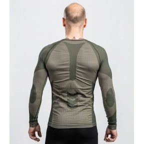 Haut EXPEDITION Technical Line Ranger green - Summit Outdoor